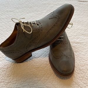 Cole Haan Wingtip Oxfords - Size 10.5 US
